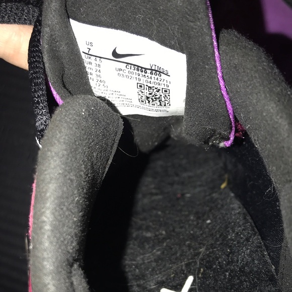 Nike react - Picture 3 of 3